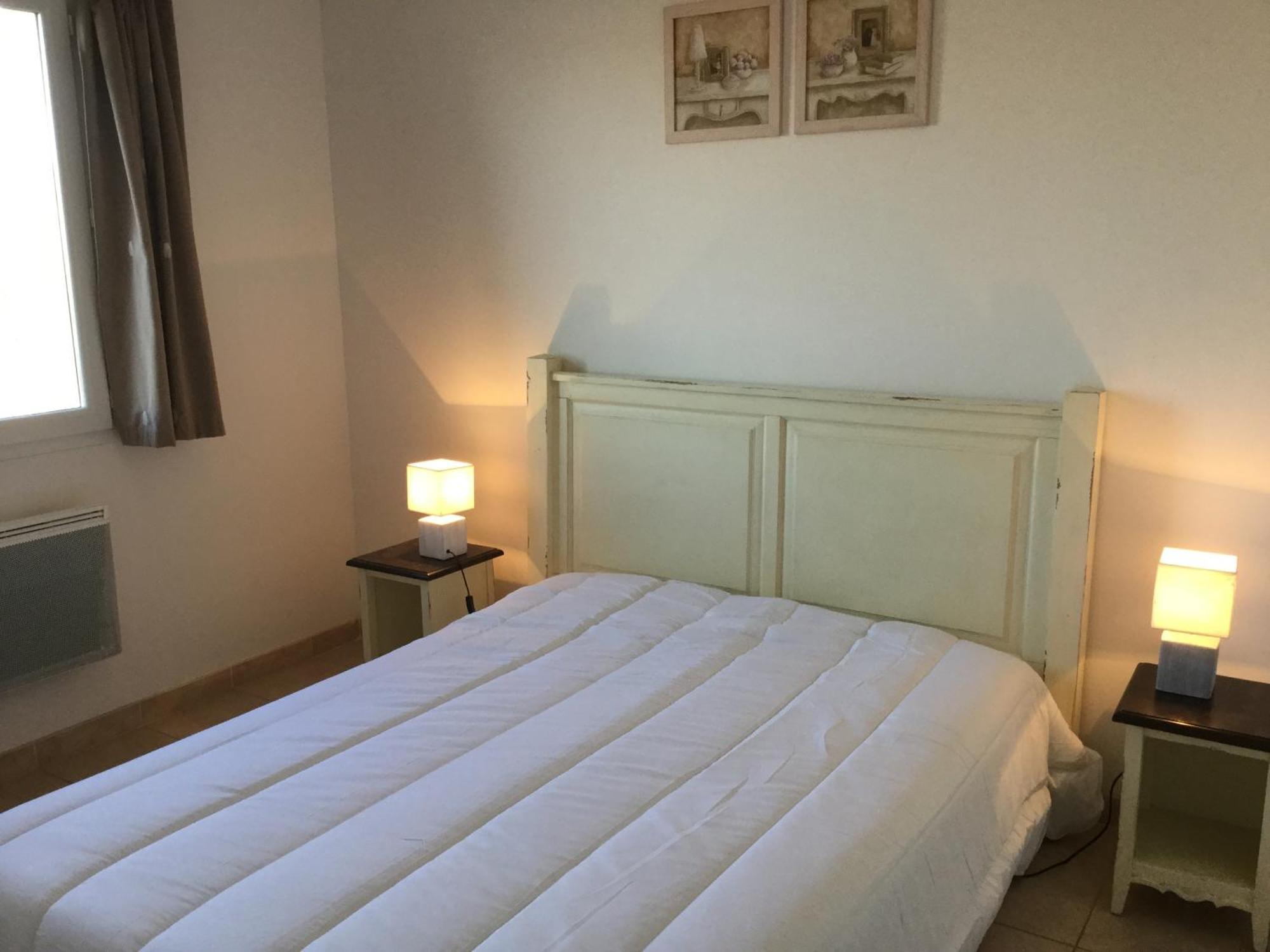 Charming Rental With Shared-Pool In The Alpilles. มูริแยส ภายนอก รูปภาพ