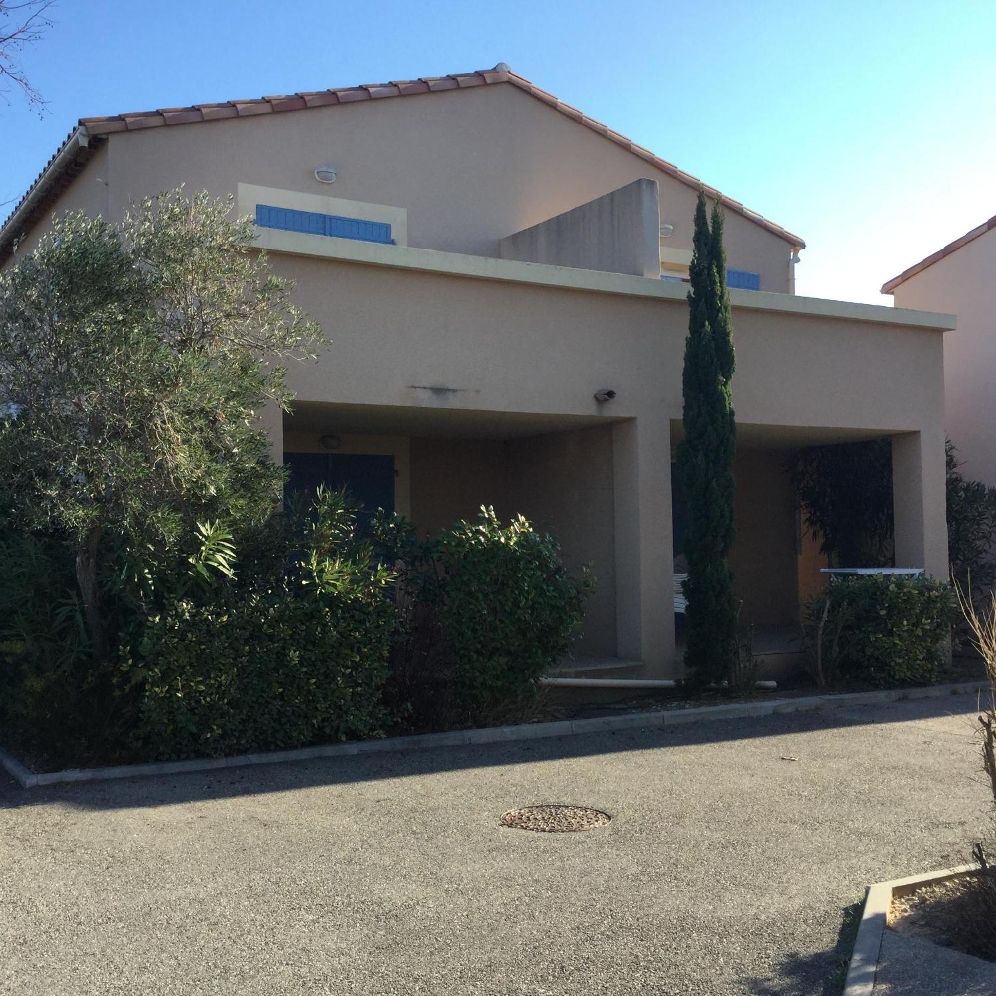 Charming Rental With Shared-Pool In The Alpilles. มูริแยส ภายนอก รูปภาพ